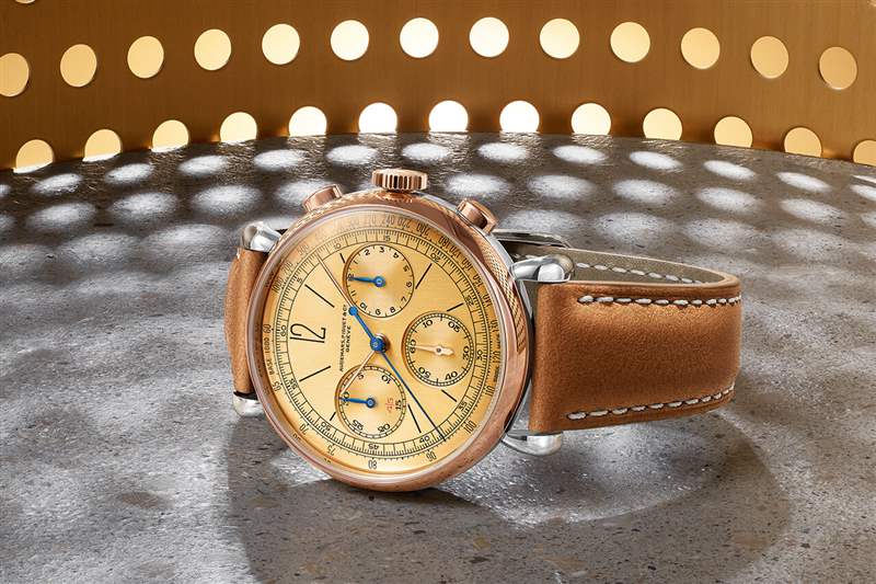 愛彼皇家橡樹26595SR復(fù)古腕表陳冠希同款-復(fù)刻表