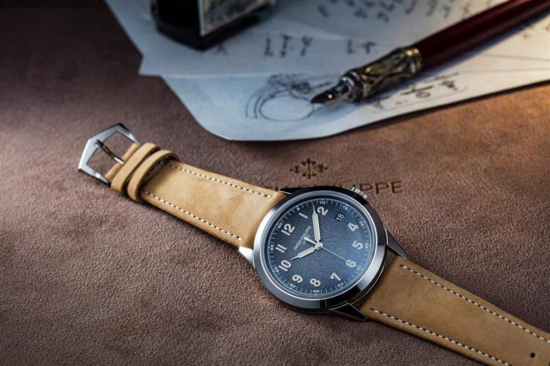 復古風格的全新嘗試！百達翡麗Calatrava系列新增Ref. 5326與Ref. 5226-復刻表