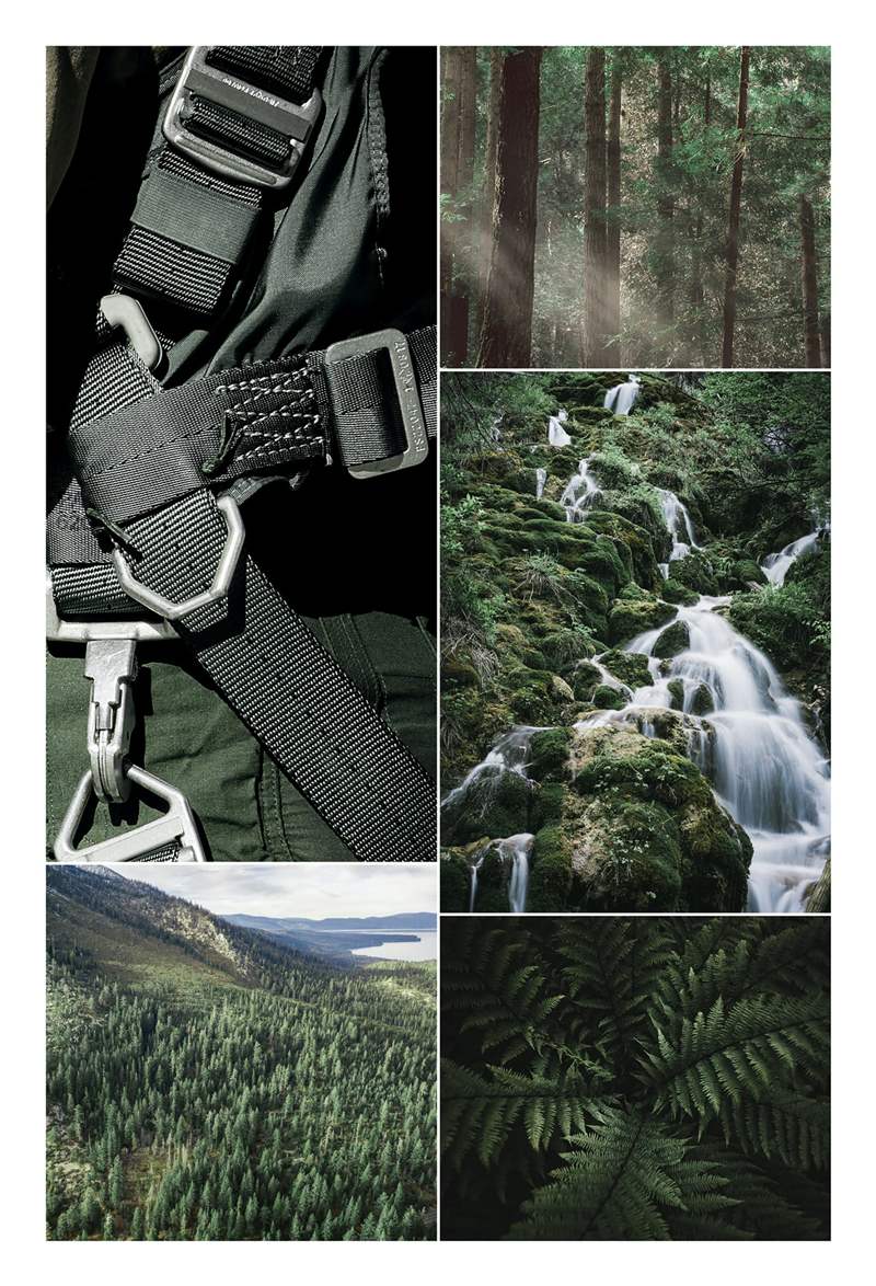 壯志凌云｜IWC Top Gun飛行員腕表民用版最新Pantone色登陸香港-復(fù)刻表