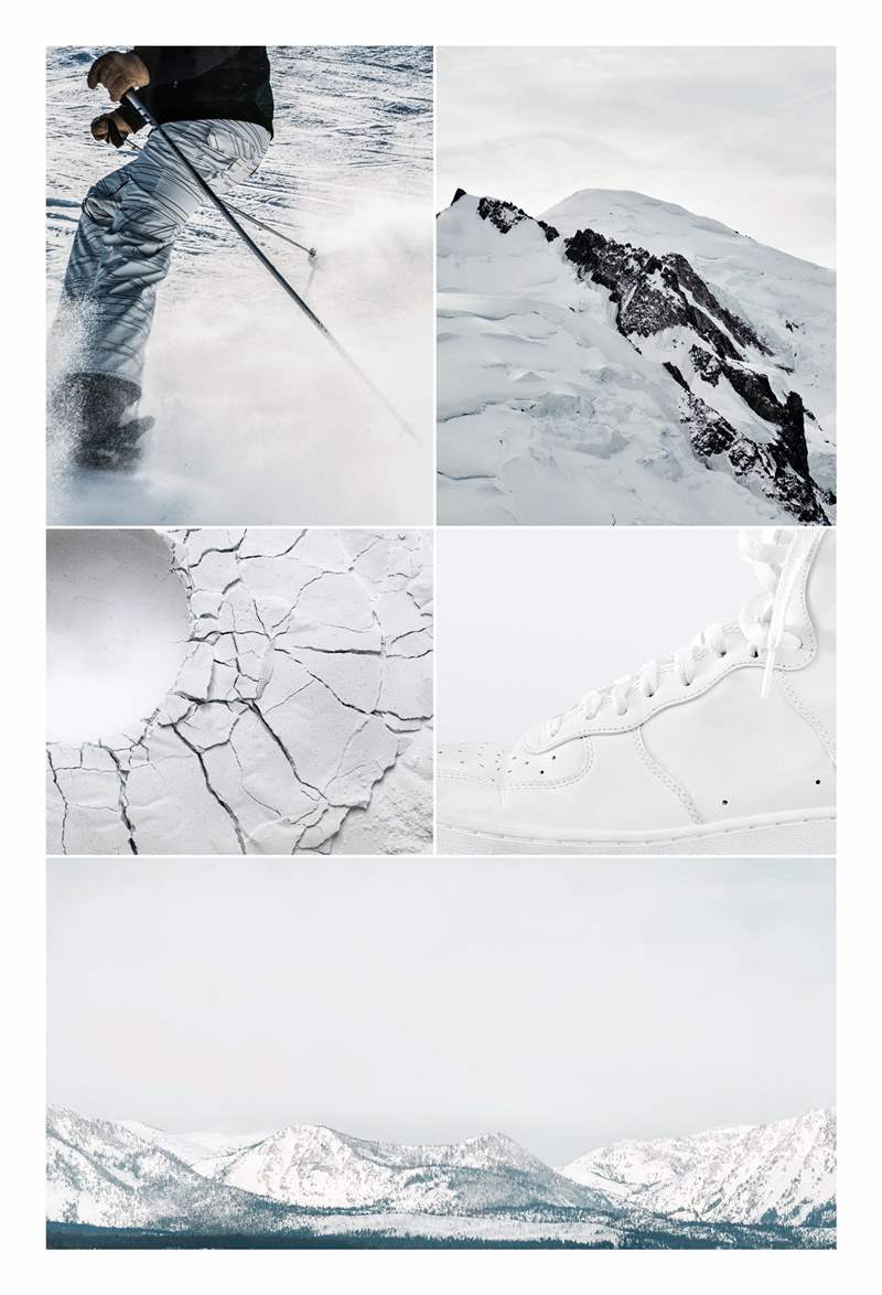 壯志凌云｜IWC Top Gun飛行員腕表民用版最新Pantone色登陸香港-復(fù)刻表