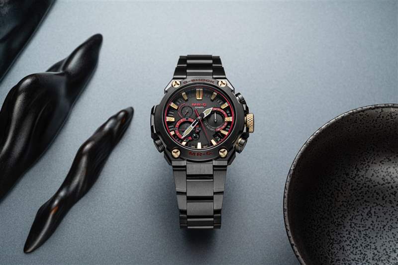 卡西歐G-SHOCK｜極致堅(jiān)固典范「赤備」武士盔83年元祖經(jīng)典升級(jí)致敬-復(fù)刻表