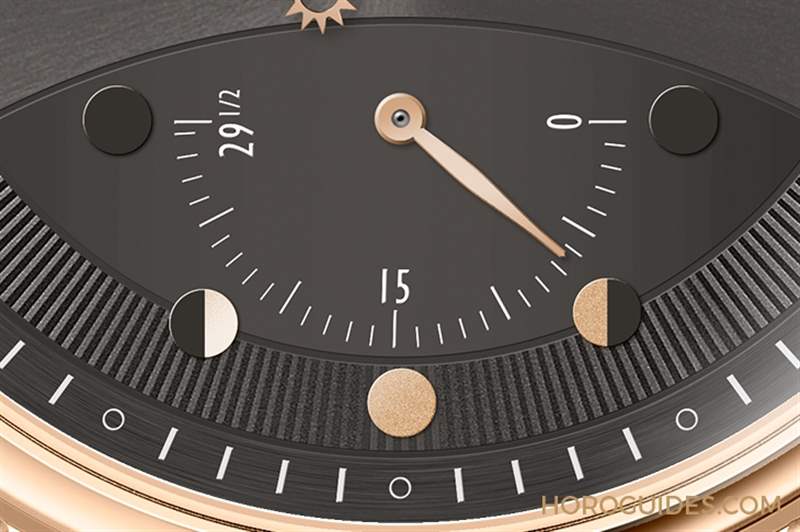 可翻轉！圣杯級24項復雜功能，江詩丹頓超卓復雜Tempo腕表-復刻表