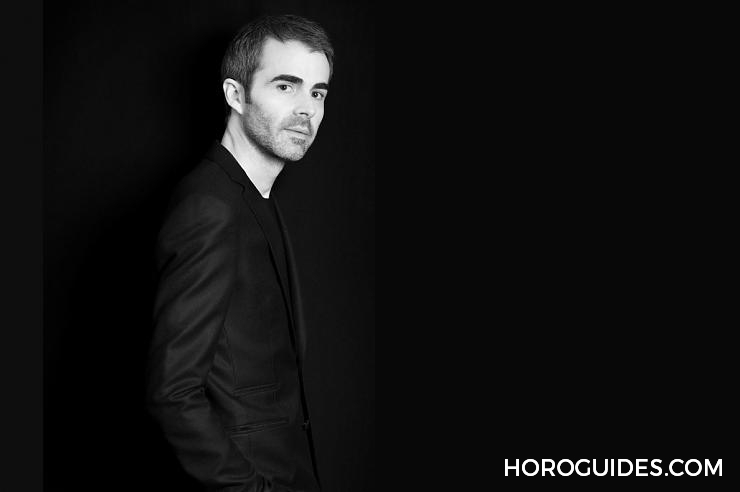 小黑外套的珠寶鈕扣｜CHANEL Mademoiselle Privé Bouton鈕扣腕表-復刻表