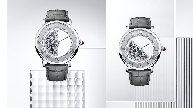 《鐘表與奇跡2022──主編日志之7》見證奇跡的時刻！開始規(guī)劃明年的日內瓦之行吧！-復刻表