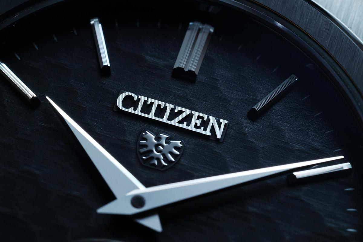 CITIZEN 2022年新品完整攻略：從日本傳統甲胄到歷史復刻表款的全新嘗試-復刻表