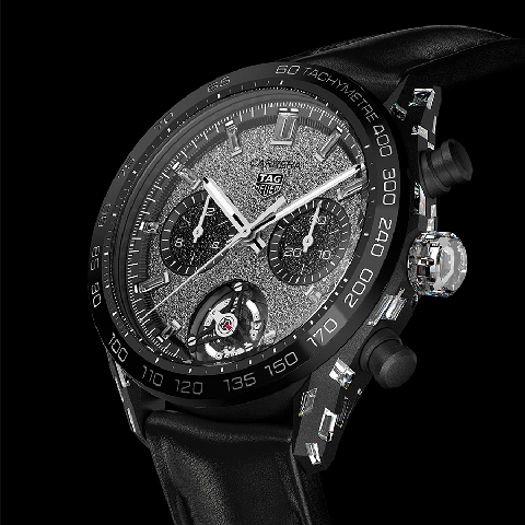 機芯和技術掛帥！泰格豪雅既有款式中的話題亮點-復刻表