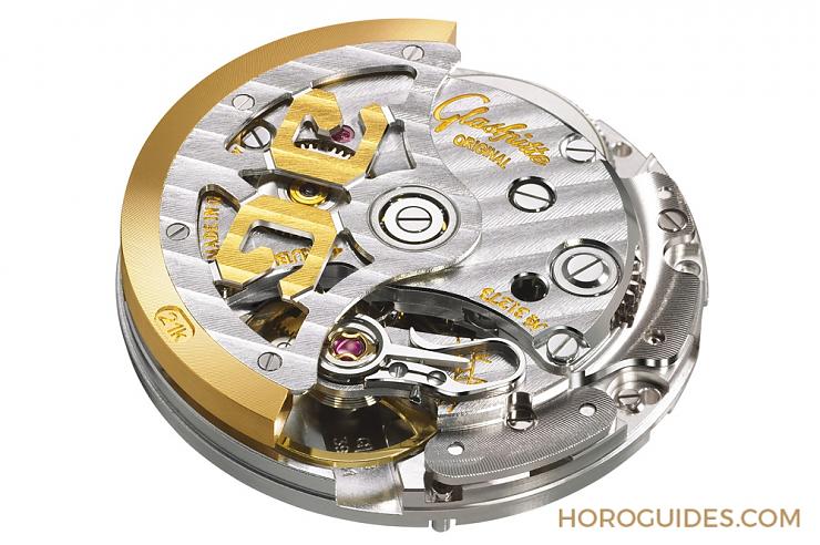 無(wú)法let it go的冰川藍(lán)！格拉蘇蒂原創(chuàng)Sixties 2020-復(fù)刻表