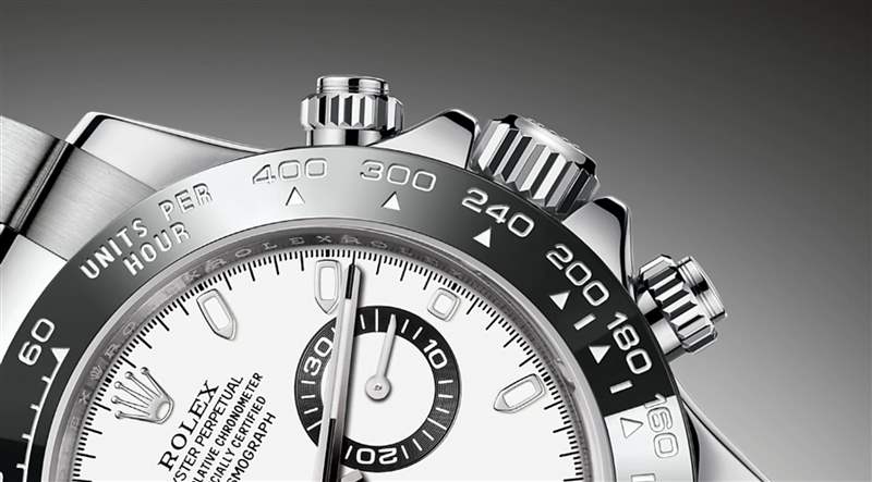 Rolex Daytona 116500LN手表最新行情連跌3個月溢價率仍超170%-復刻表