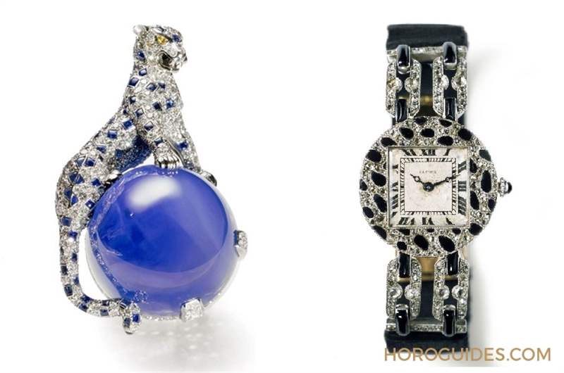 百看不膩！五款表界經典讓你一次看懂Cartier的雋永魅力-復刻表