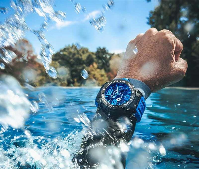 叛亂捕食者呼吸暫停-復刻表