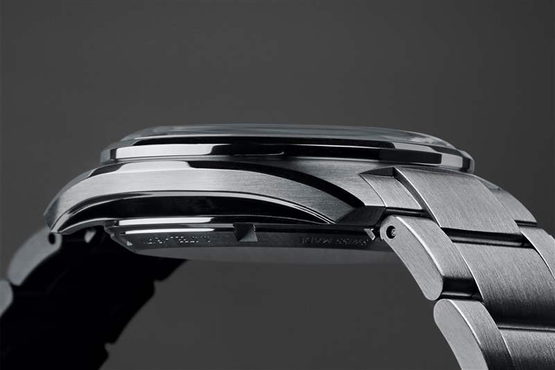 小眾運動手表Christopher Ward C65超級壓縮機-復刻表