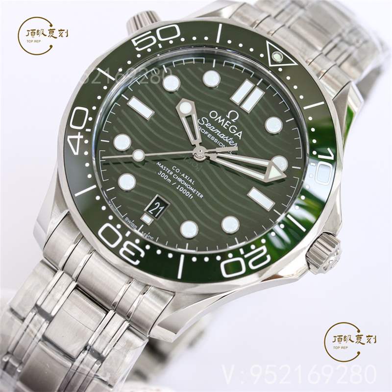 OR廠海馬300-OR廠歐米茄海馬300復(fù)刻表價(jià)格是多少錢(qián)-復(fù)刻表