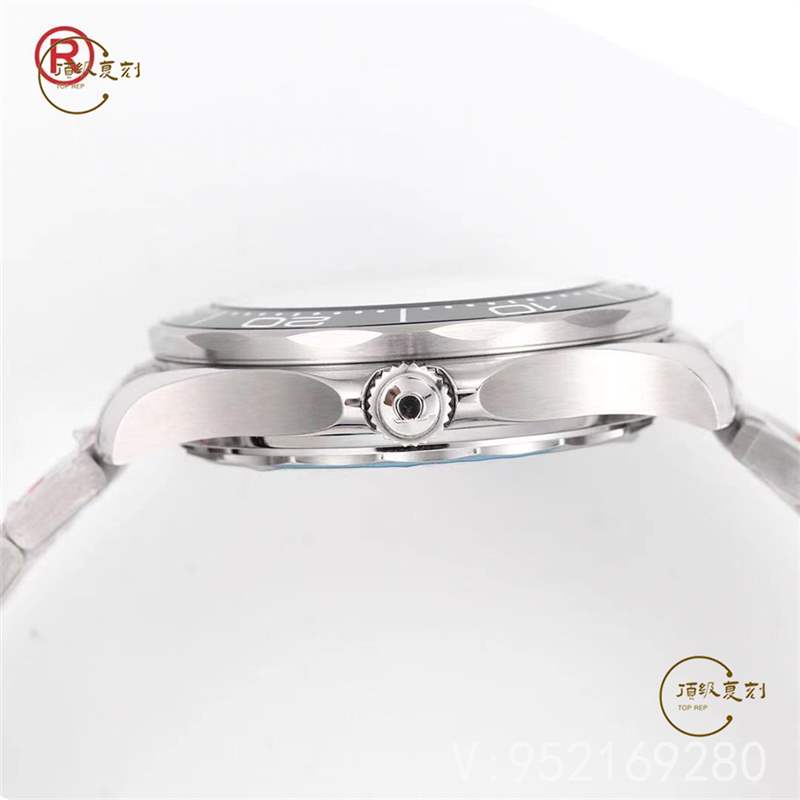 OR廠海馬300-OR廠復刻歐米茄海馬8800機芯穩定性怎么樣-復刻表