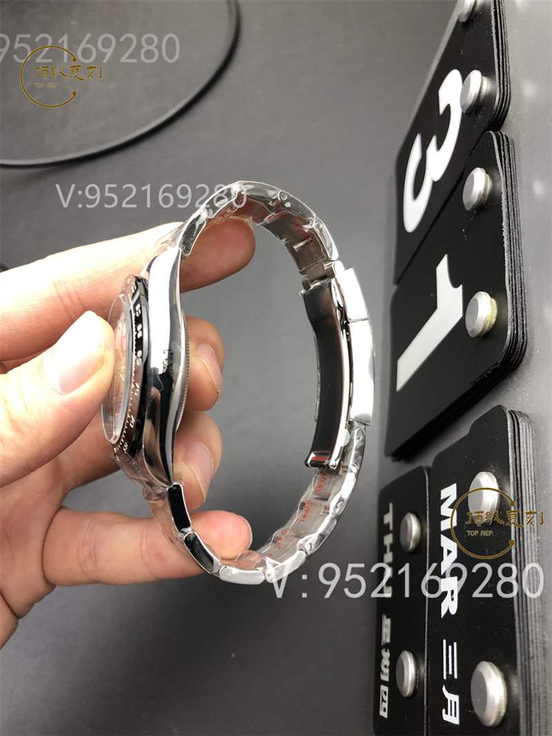 BT廠迪通拿-BT廠勞力士迪通拿對比c廠迪通拿怎么樣-復刻表