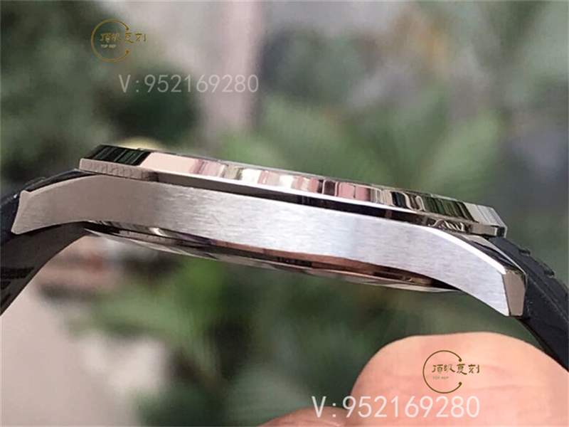 3K廠手雷-3K廠復刻百達翡麗手雷5167A一體機芯做工怎么樣-復刻表