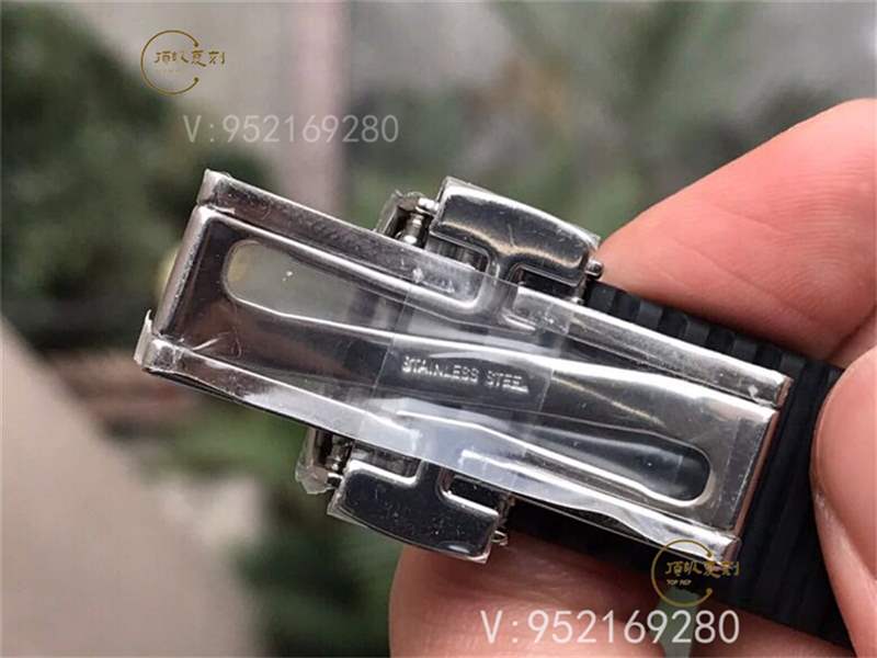 3K廠手雷-3K廠復刻百達翡麗手雷5167A一體機芯做工怎么樣-復刻表