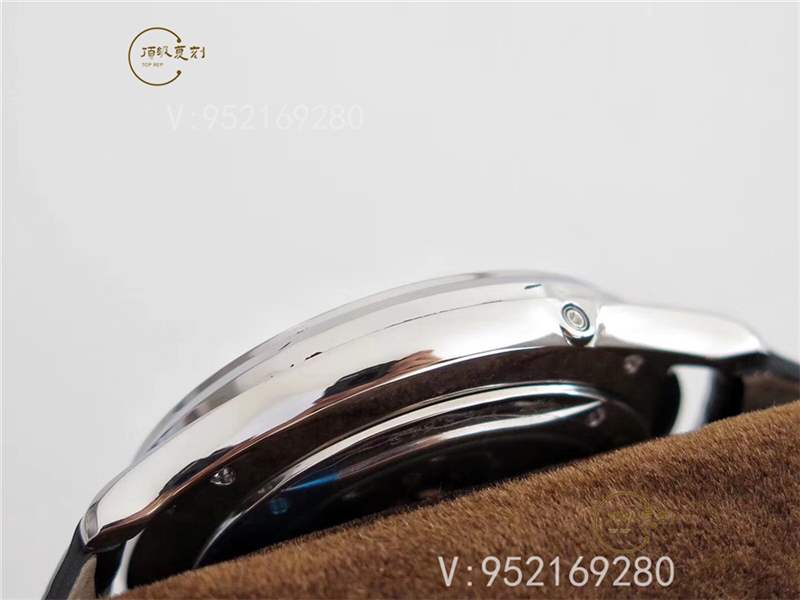 ZF廠積家月相-ZF廠復刻積家月相大師腕表質量怎么樣-復刻表