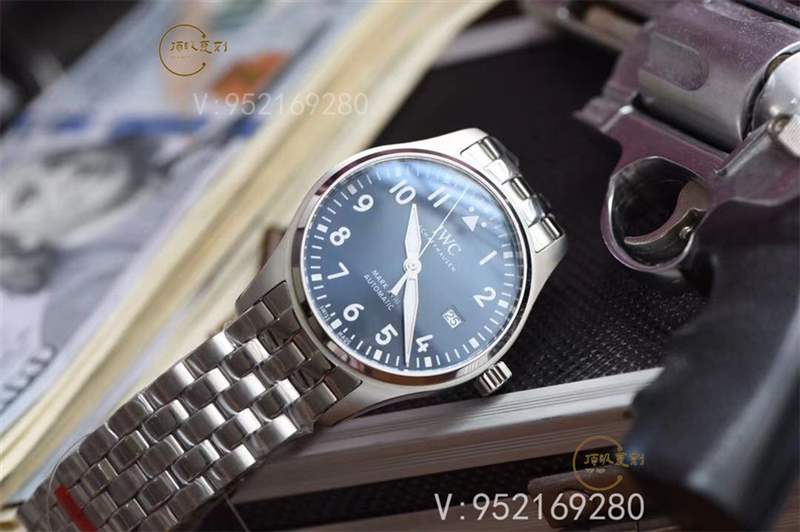 V7廠萬國馬克十八腕表復(fù)刻做工怎么樣,入手解毒可以嗎-復(fù)刻表