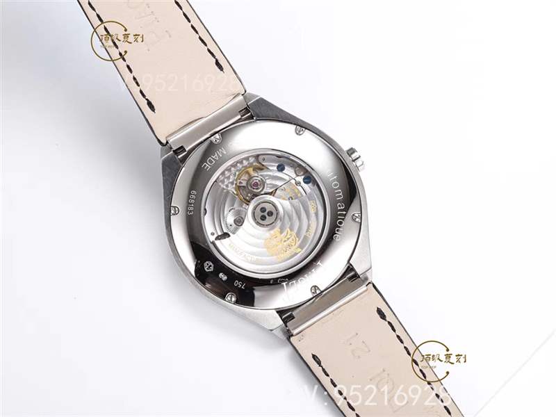 MKS廠伯爵POLO系列滿天星腕表復刻做工怎么樣-復刻表