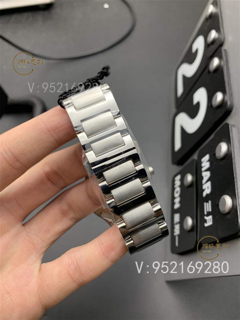 MKS廠復刻伯爵PIAGET—POLO’S男士商務手表做工怎么樣-復刻表