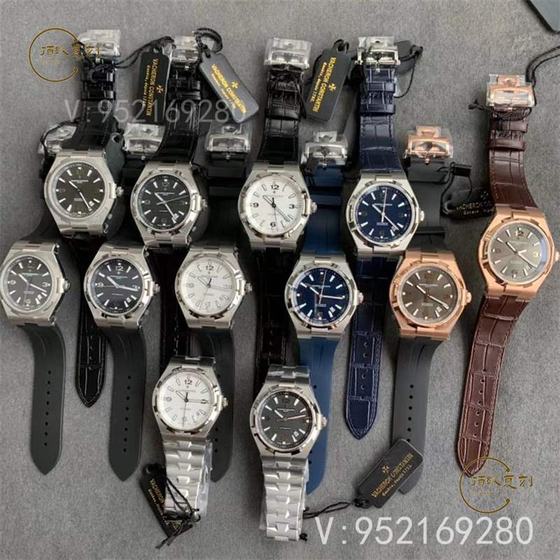 MKS廠江詩丹頓縱橫四海男士復刻表做工怎么樣-復刻表