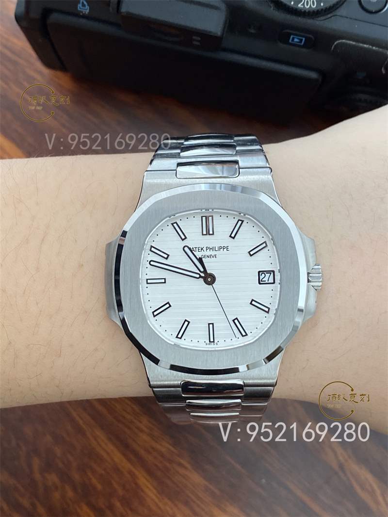 3K廠鸚鵡螺-3K廠PP百達(dá)翡麗鸚鵡螺5711復(fù)刻表做工怎么樣-復(fù)刻表