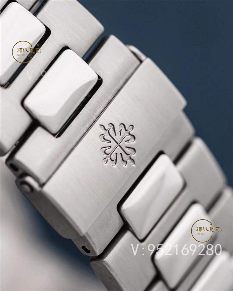 3K廠鸚鵡螺-3K廠PP百達(dá)翡麗鸚鵡螺5711復(fù)刻表做工怎么樣-復(fù)刻表