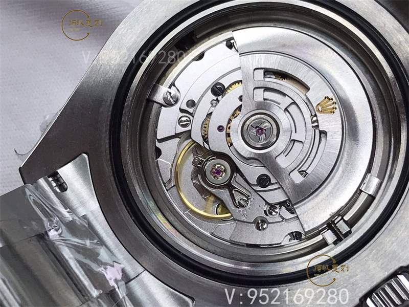 AR廠單紅鬼王-AR廠勞力士V3版紅海使單紅鬼王復刻做工評測-復刻表