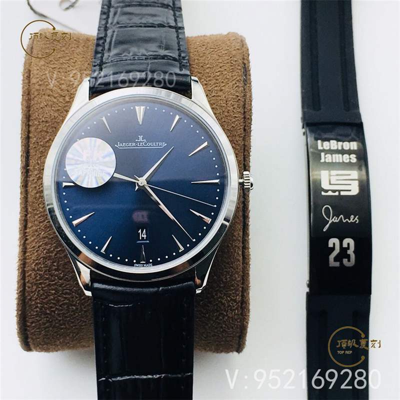 FK廠積家超薄大師1288420復(fù)刻表做工怎么樣,極致超薄-復(fù)刻表