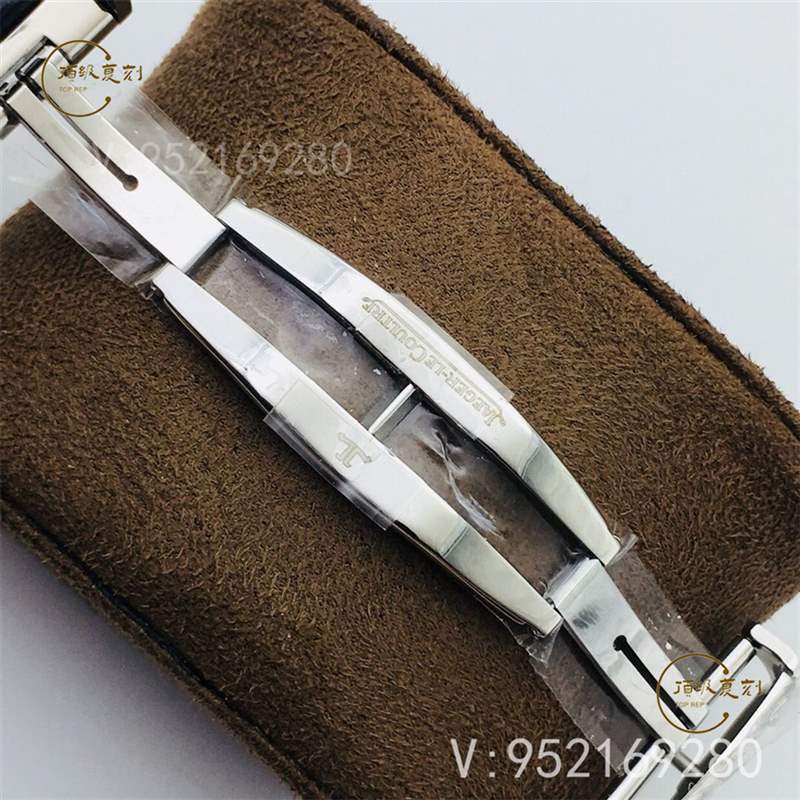 FK廠積家超薄大師1288420復(fù)刻表做工怎么樣,極致超薄-復(fù)刻表