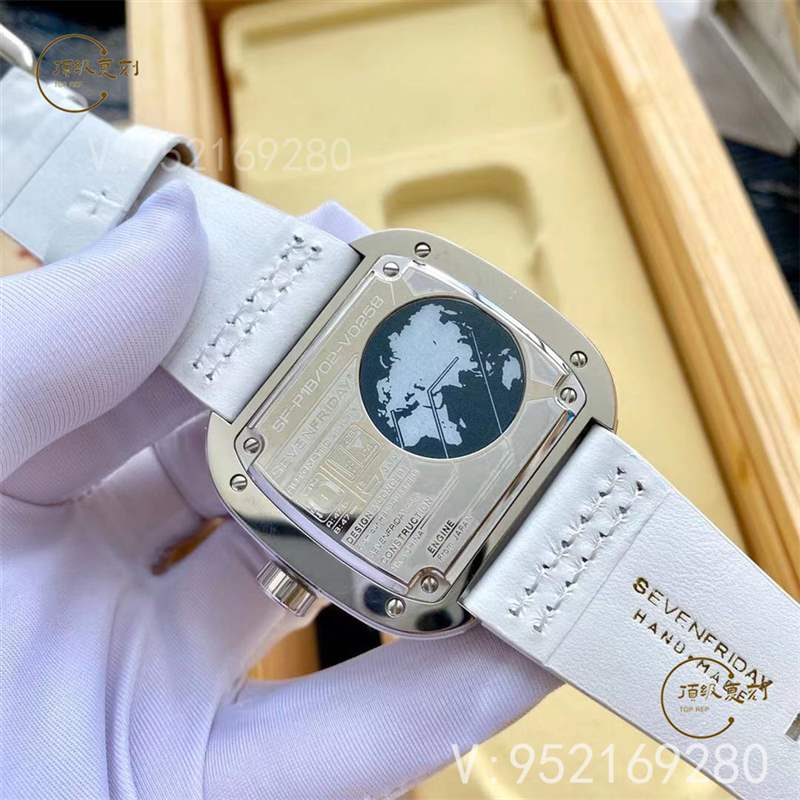 SV廠七個星期五復刻工藝怎么樣,SV廠七個星期五多少錢可以買-復刻表