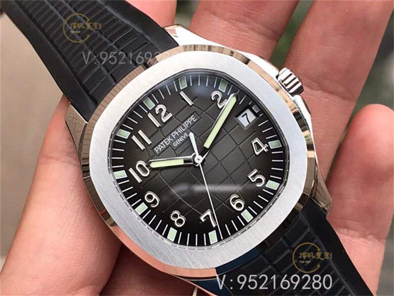 ZF廠百達翡麗手雷5167對比3K廠手雷復(fù)刻表那個值得入手-復(fù)刻表