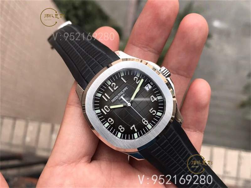 ZF廠百達翡麗手雷5167對比3K廠手雷復(fù)刻表那個值得入手-復(fù)刻表