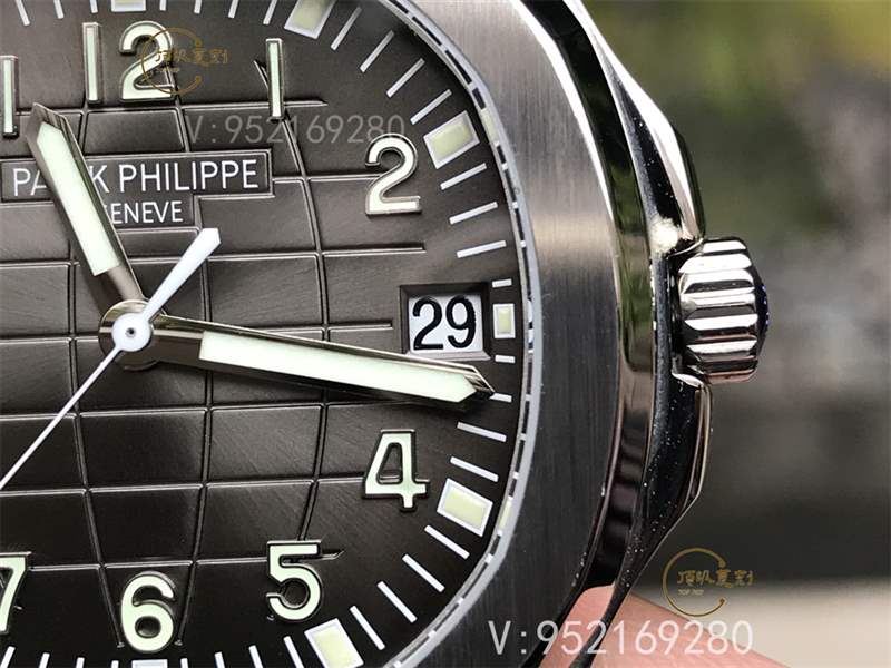 ZF廠百達翡麗手雷5167對比3K廠手雷復(fù)刻表那個值得入手-復(fù)刻表