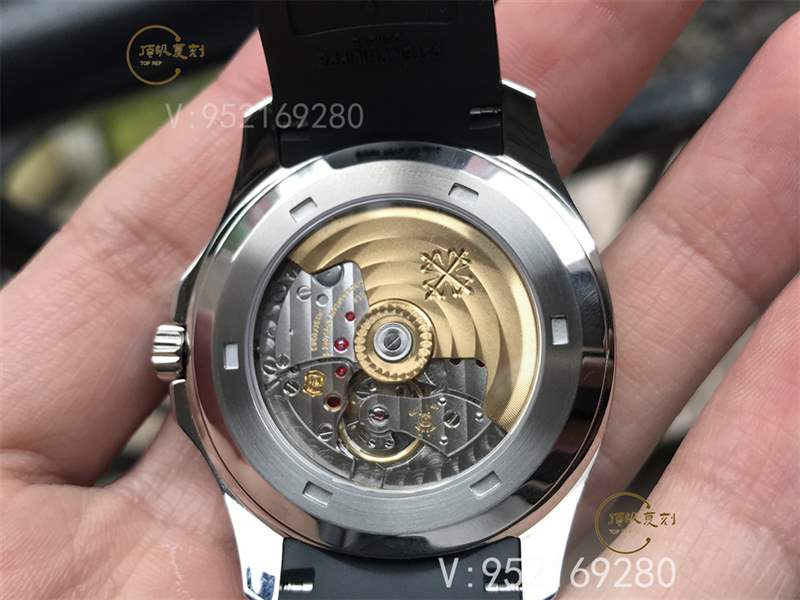 ZF廠百達翡麗手雷5167對比3K廠手雷復(fù)刻表那個值得入手-復(fù)刻表