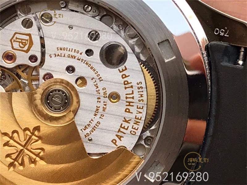 ZF廠百達翡麗手雷5167對比3K廠手雷復(fù)刻表那個值得入手-復(fù)刻表