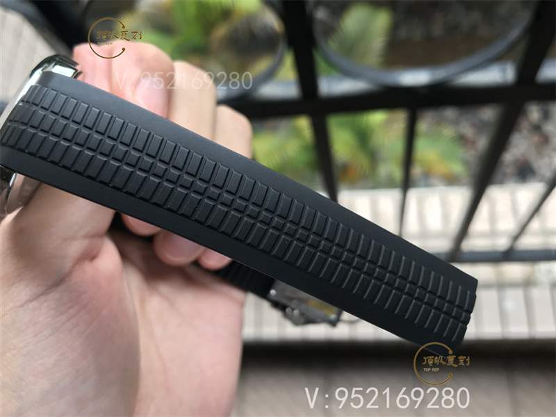 ZF廠百達翡麗手雷5167對比3K廠手雷復(fù)刻表那個值得入手-復(fù)刻表