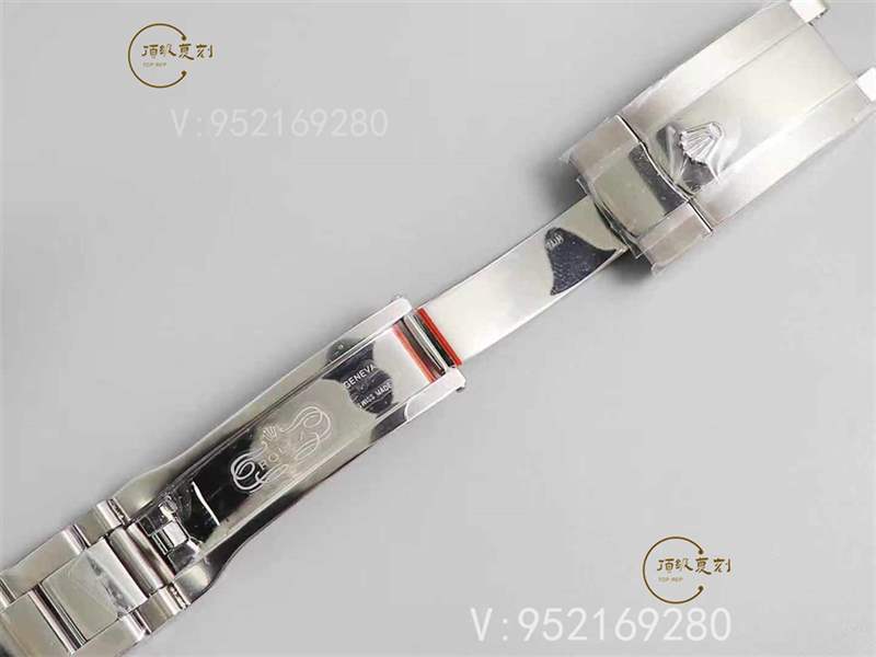 AR廠勞力士日志36mm狗牙圈116234-0139復(fù)刻表做工評(píng)測(cè)-復(fù)刻表