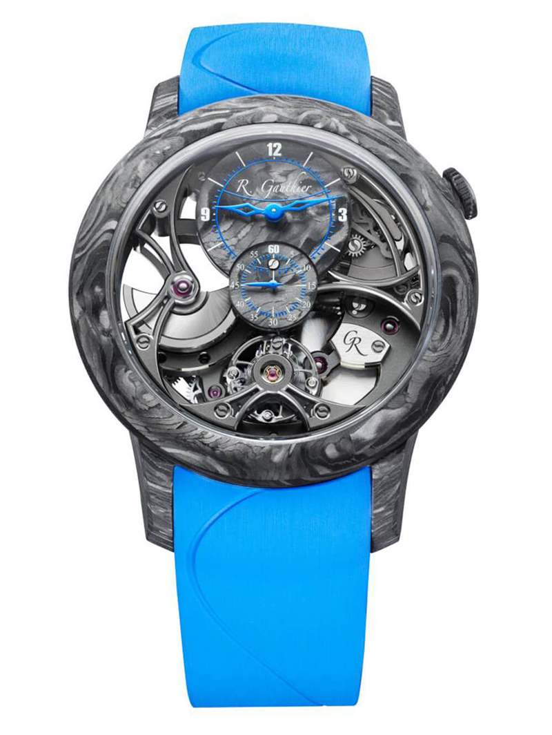 2020年日內(nèi)瓦鐘表大獎賽 (GPHG)決賽入圍手表首飾-復(fù)刻表