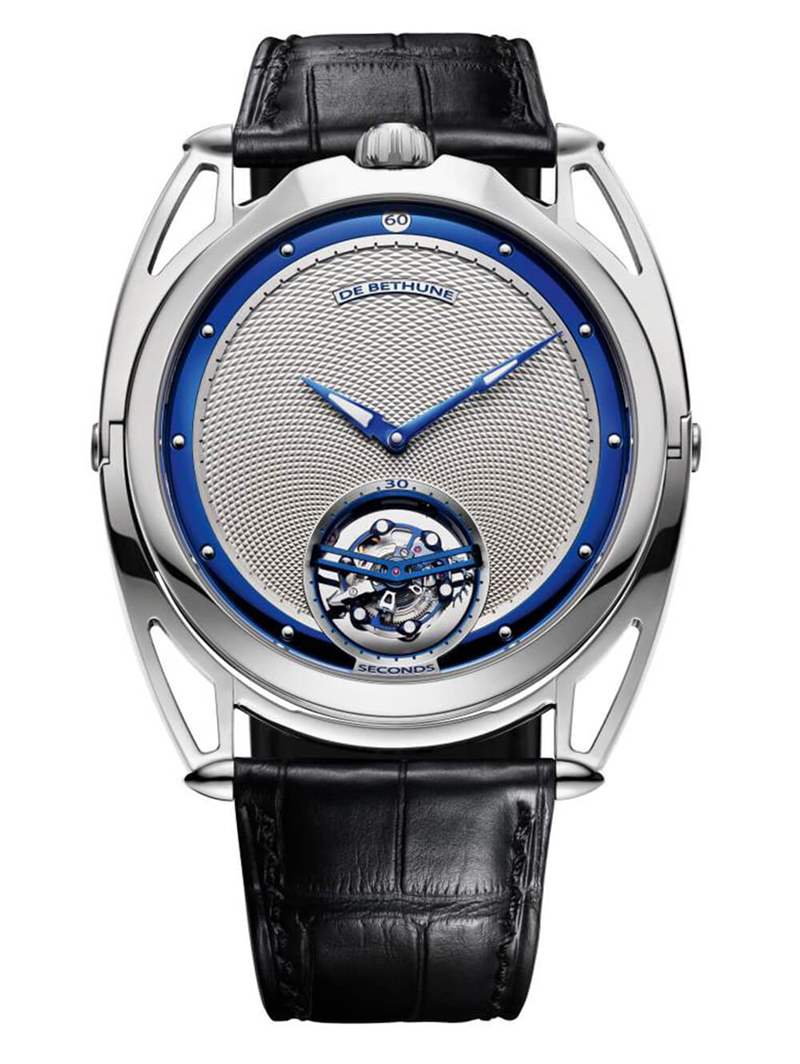 2020年日內(nèi)瓦鐘表大獎賽 (GPHG)決賽入圍手表首飾-復(fù)刻表