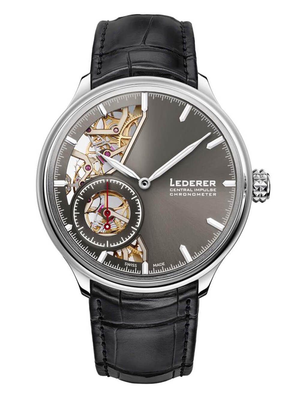 2020年日內(nèi)瓦鐘表大獎賽 (GPHG)決賽入圍手表首飾-復(fù)刻表