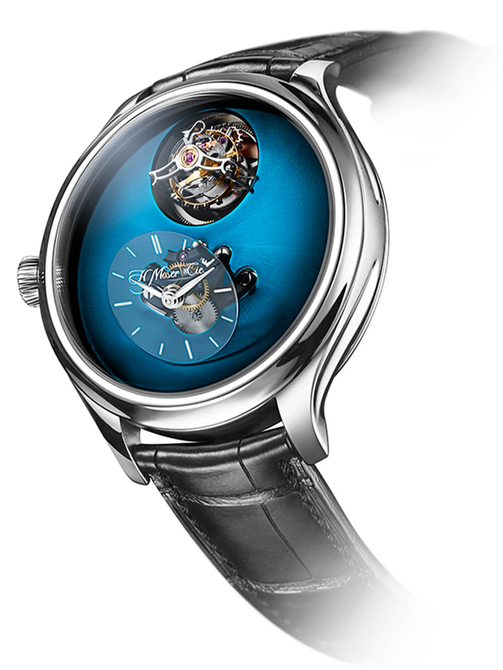 2020年日內(nèi)瓦鐘表大獎賽 (GPHG)決賽入圍手表首飾-復(fù)刻表