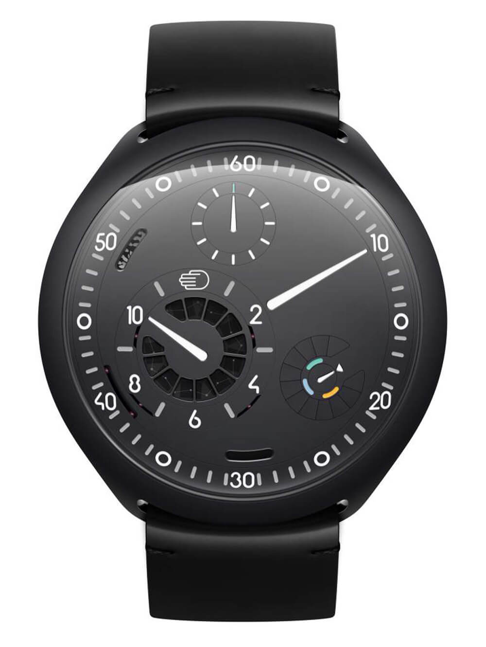 2020年日內(nèi)瓦鐘表大獎賽 (GPHG)決賽入圍手表首飾-復(fù)刻表