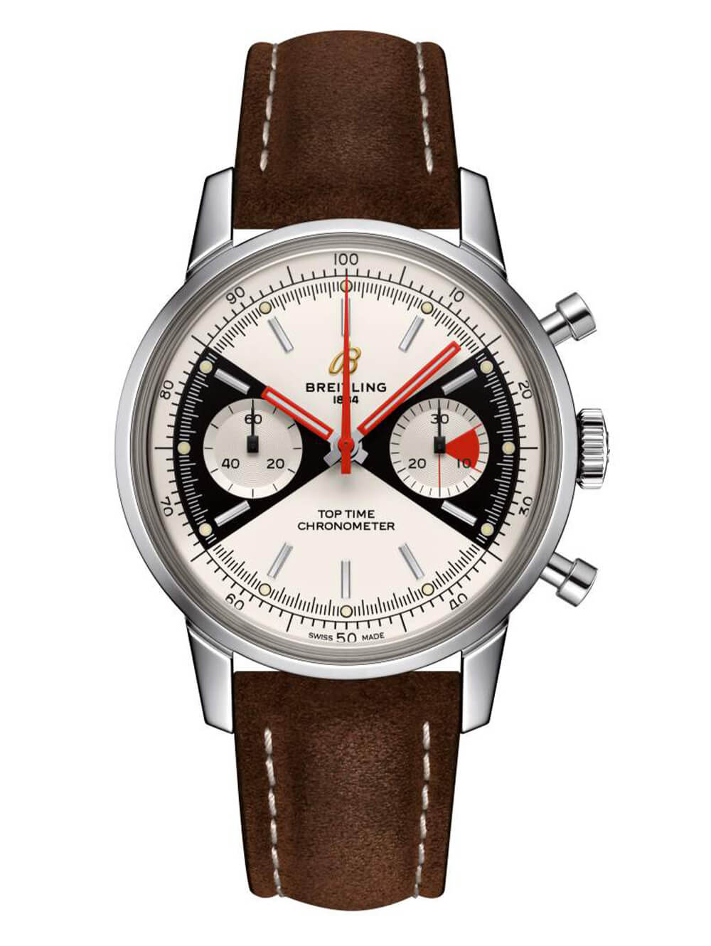 2020年日內(nèi)瓦鐘表大獎賽 (GPHG)決賽入圍手表首飾-復(fù)刻表