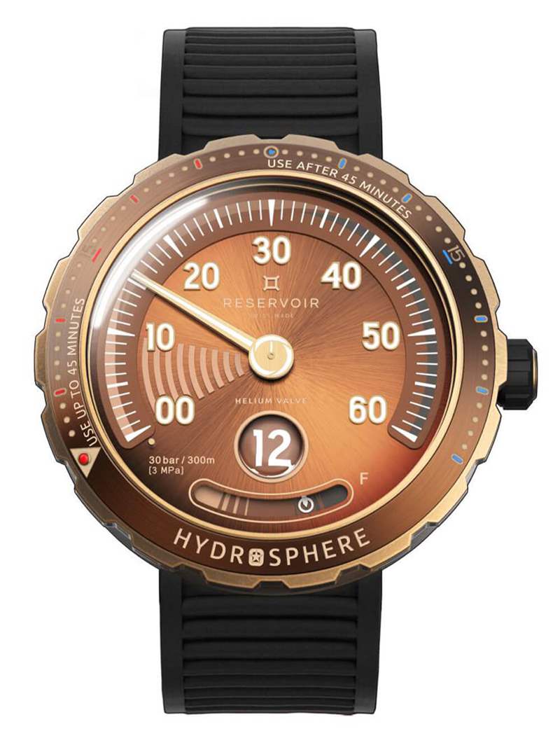 2020年日內(nèi)瓦鐘表大獎賽 (GPHG)決賽入圍手表首飾-復(fù)刻表