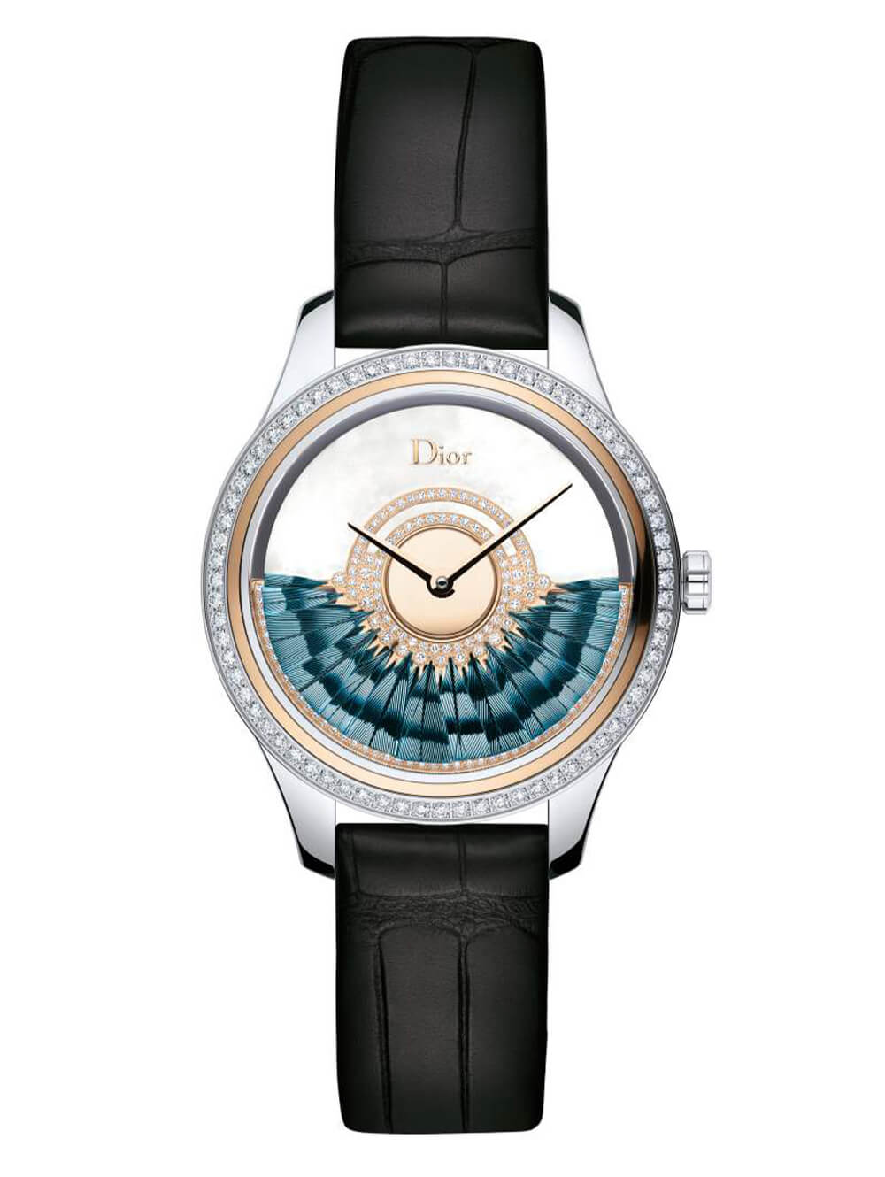 2020年日內(nèi)瓦鐘表大獎賽 (GPHG)決賽入圍手表首飾-復(fù)刻表