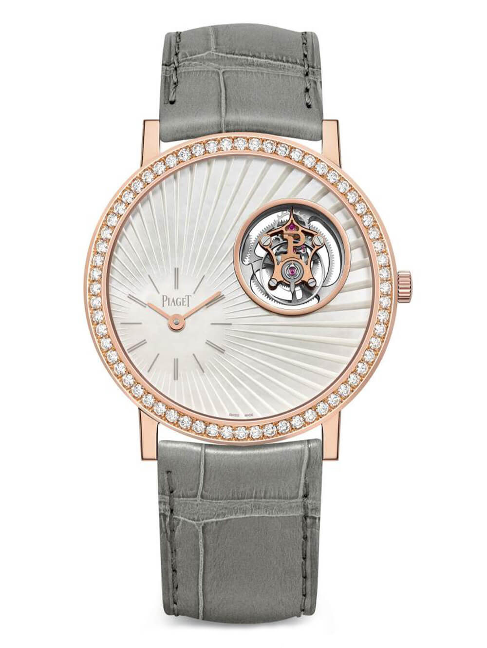 2020年日內(nèi)瓦鐘表大獎賽 (GPHG)決賽入圍手表首飾-復(fù)刻表