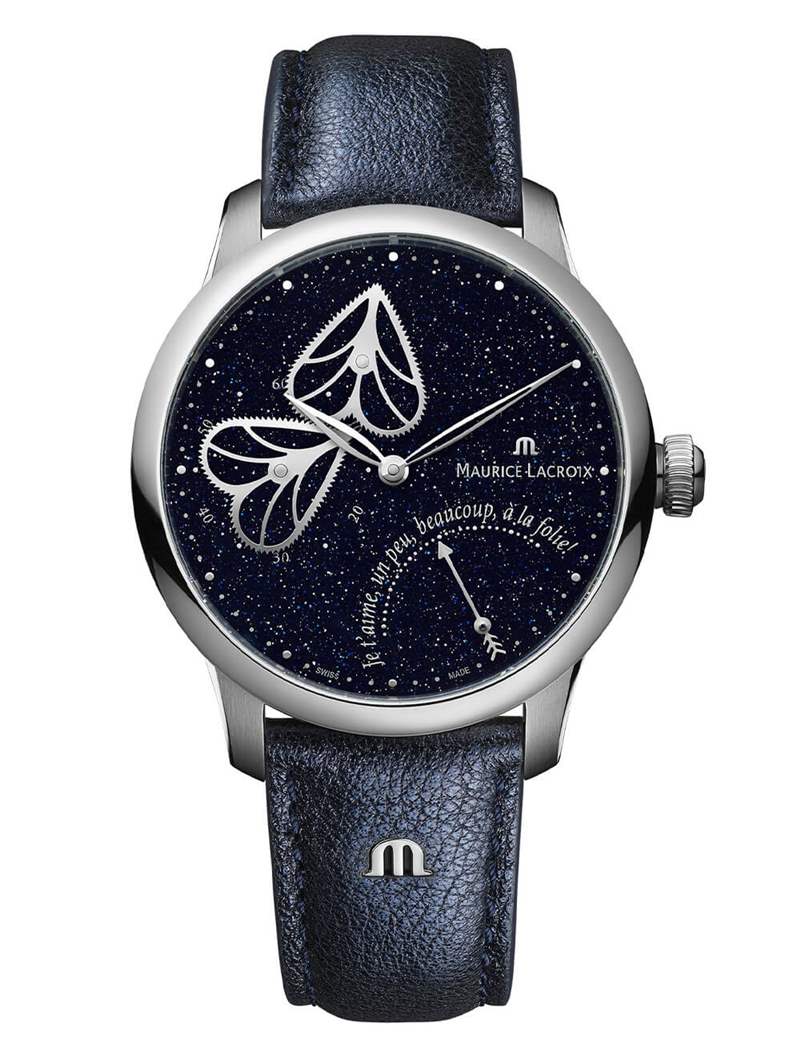 2020年日內(nèi)瓦鐘表大獎賽 (GPHG)決賽入圍手表首飾-復(fù)刻表