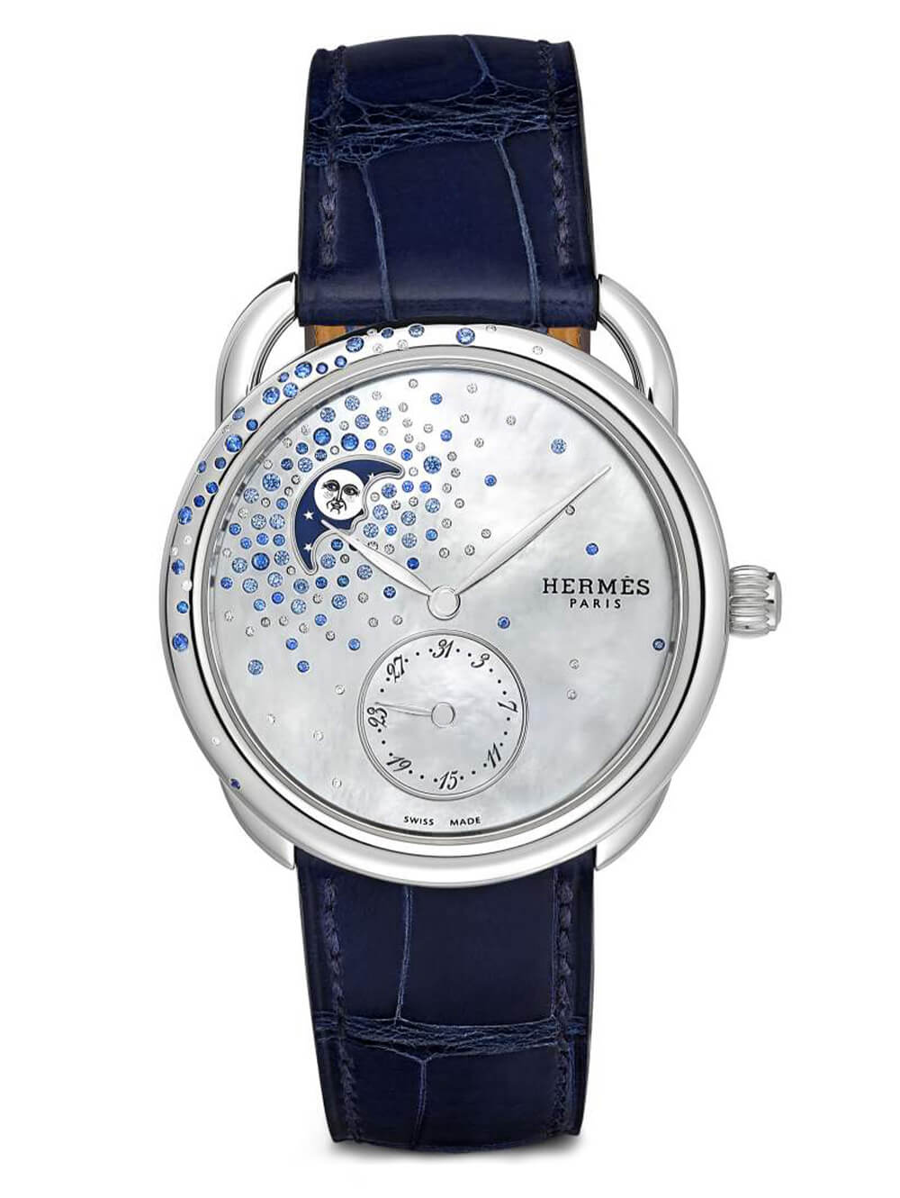 2020年日內(nèi)瓦鐘表大獎賽 (GPHG)決賽入圍手表首飾-復(fù)刻表