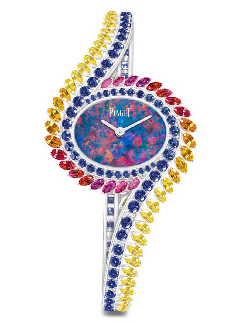 2020年日內(nèi)瓦鐘表大獎賽 (GPHG)決賽入圍手表首飾-復(fù)刻表